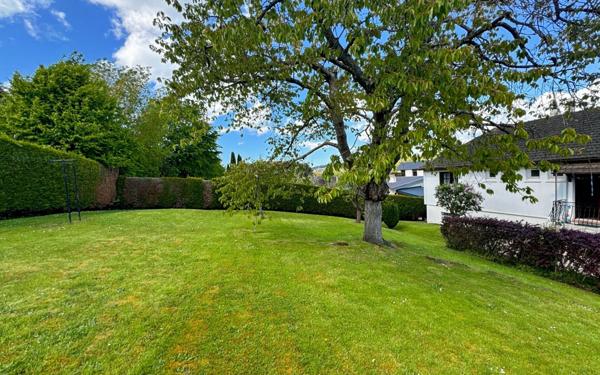 Maison à vendre    3 pièces • 150 m2 Saint-Arnoult