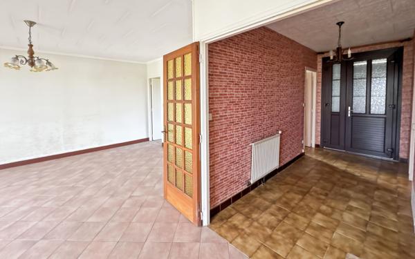 Maison à vendre    3 pièces • 150 m2 Saint-Arnoult