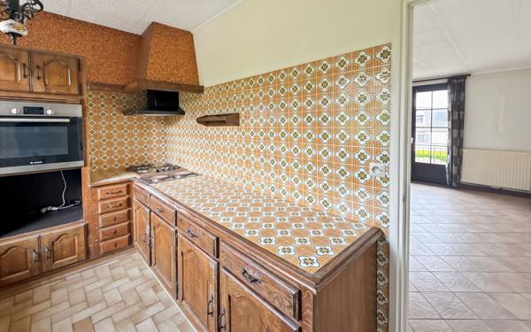 Maison à vendre    3 pièces • 150 m2 Saint-Arnoult