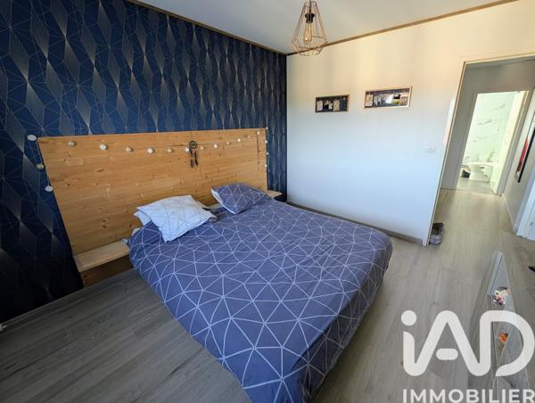 Maison à vendre 5 pièces 92 m² Mantes-la-Ville