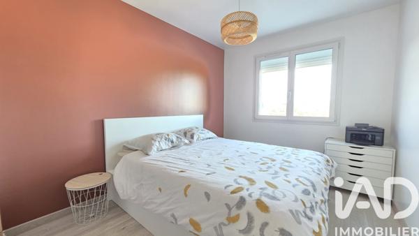 Maison à vendre 5 pièces 92 m² Mantes-la-Ville