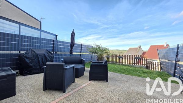 Maison à vendre 5 pièces 92 m² Mantes-la-Ville