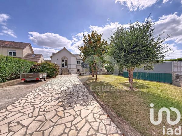 House for sale 6 rooms 120 m² Savenay