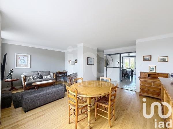 House for sale 6 rooms 120 m² Savenay