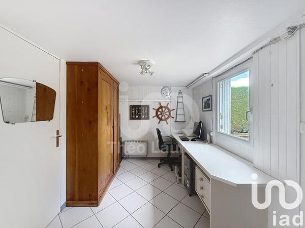 House for sale 6 rooms 120 m² Savenay