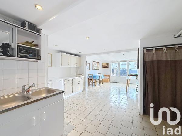 House for sale 6 rooms 120 m² Savenay