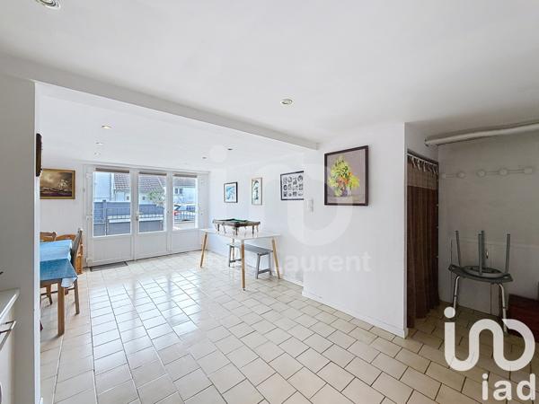 House for sale 6 rooms 120 m² Savenay