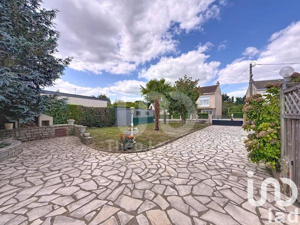 House for sale 6 rooms 120 m² Savenay