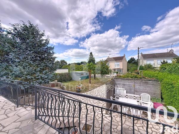 House for sale 6 rooms 120 m² Savenay