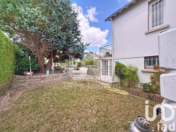 House for sale 6 rooms 120 m² Savenay