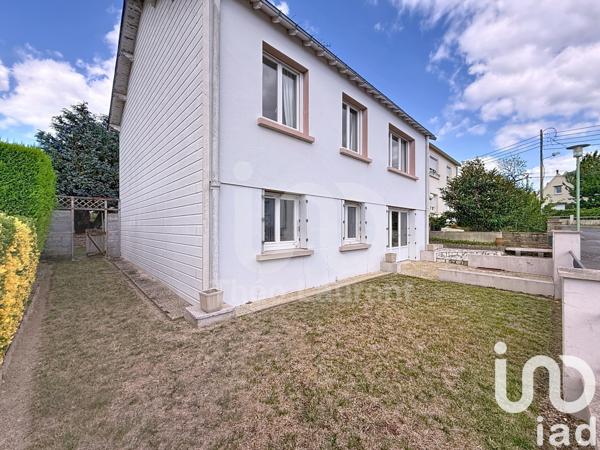 House for sale 6 rooms 120 m² Savenay