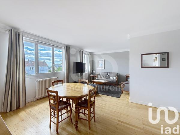 House for sale 6 rooms 120 m² Savenay