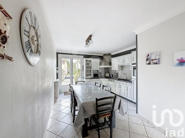 House for sale 6 rooms 120 m² Savenay