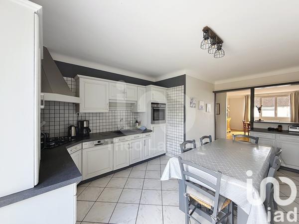 House for sale 6 rooms 120 m² Savenay