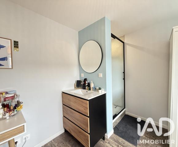 Appartement à vendre 4 pièces 50 m² Lille