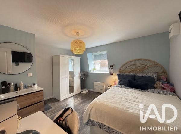 Appartement à vendre 4 pièces 50 m² Lille