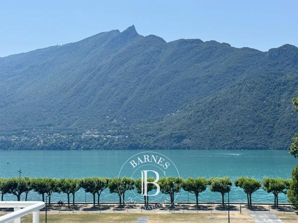 Aix-les-Bains, Appartement 3 Chambres -  102 m² à vendre