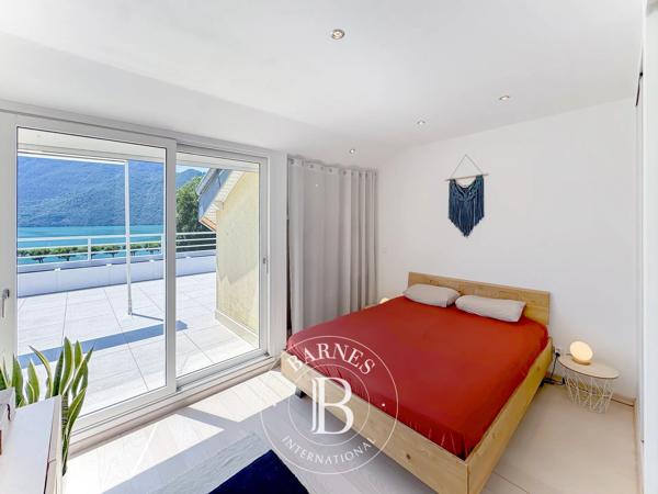 Aix-les-Bains, Appartement 3 Chambres -  102 m² à vendre
