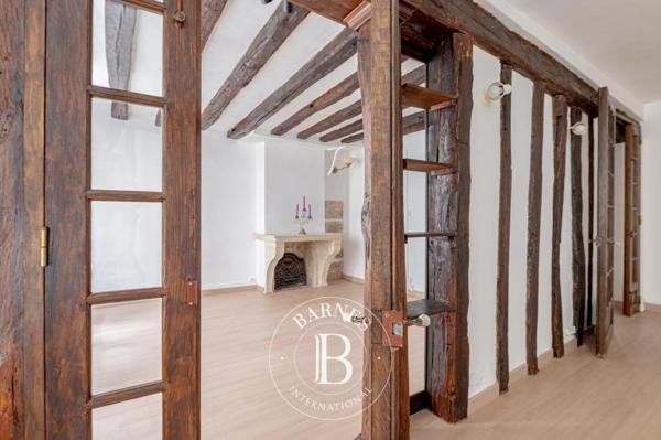 Paris 5ème, Appartement 1 Chambre -  50 m² à vendre