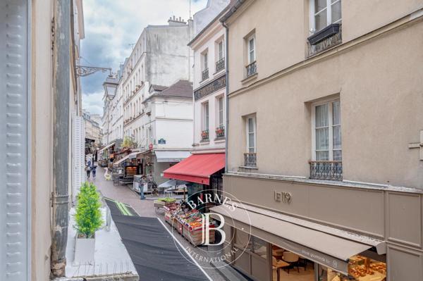 Paris 5ème, Appartement 1 Chambre -  50 m² à vendre