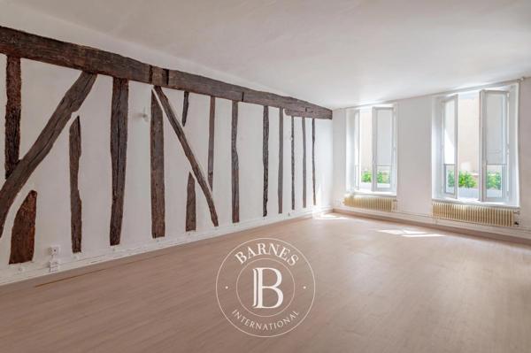 Paris 5ème, Appartement 1 Chambre -  50 m² à vendre