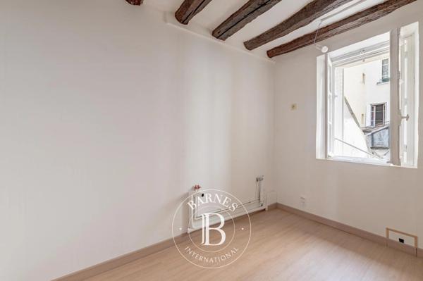 Paris 5ème, Appartement 1 Chambre -  50 m² à vendre