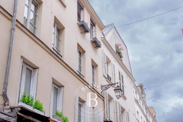 Paris 5ème, Appartement 1 Chambre -  50 m² à vendre