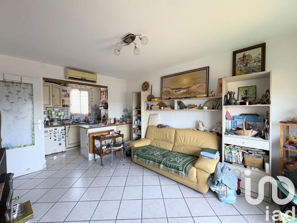 Appartement à vendre 2 pièces 31 m² Marseille 14