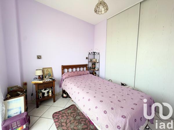 Appartement à vendre 2 pièces 31 m² Marseille 14