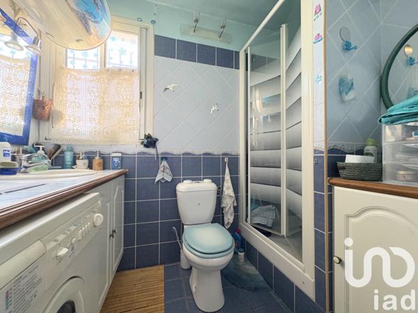 Appartement à vendre 2 pièces 31 m² Marseille 14