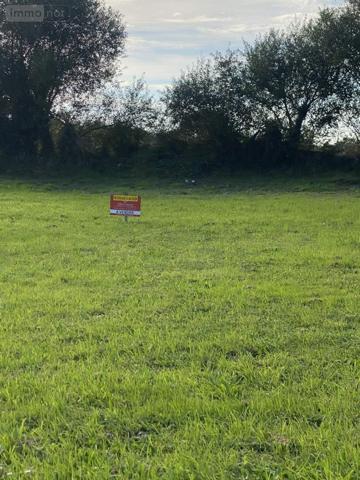 Maison à vendre à Lanmeur dans le Finistère (29620), ref : 091/662   
en direction de locquirec