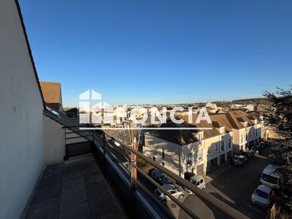 À vendre Appartement 4 pièces 80 m² - Limeil-brévannes 94450