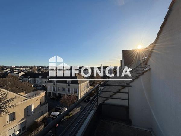 À vendre Appartement 4 pièces 80 m² - Limeil-brévannes 94450