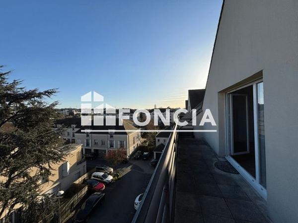 À vendre Appartement 4 pièces 80 m² - Limeil-brévannes 94450