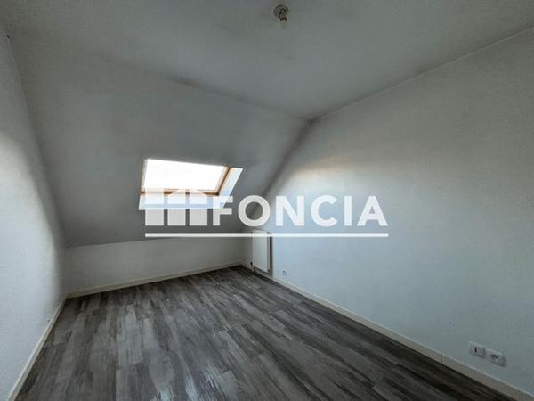 À vendre Appartement 4 pièces 80 m² - Limeil-brévannes 94450