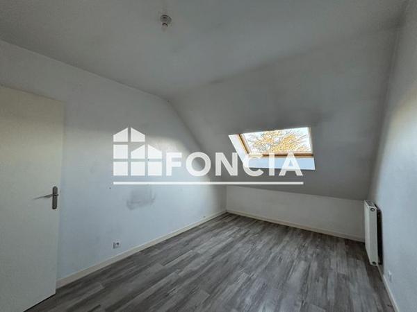 À vendre Appartement 4 pièces 80 m² - Limeil-brévannes 94450