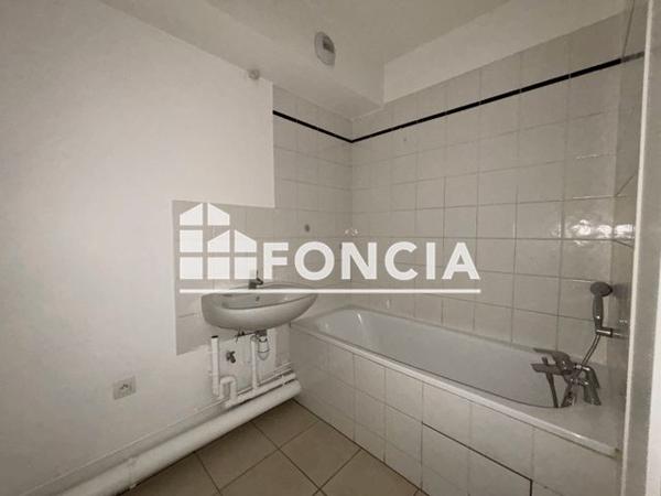 À vendre Appartement 4 pièces 80 m² - Limeil-brévannes 94450