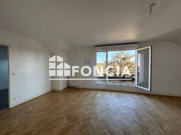 À vendre Appartement 4 pièces 80 m² - Limeil-brévannes 94450