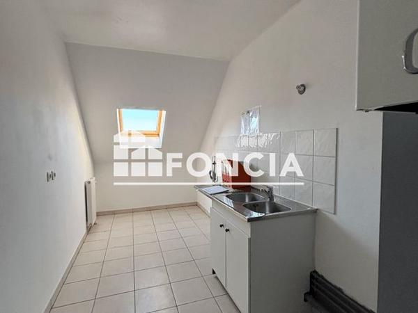 À vendre Appartement 4 pièces 80 m² - Limeil-brévannes 94450