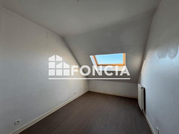 À vendre Appartement 4 pièces 80 m² - Limeil-brévannes 94450