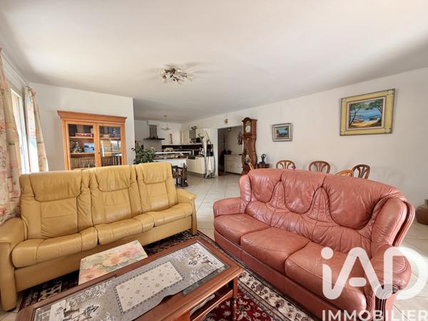 Maison à vendre 5 pièces 104 m² Salon-de-Provence
