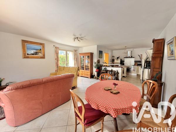 Maison à vendre 5 pièces 104 m² Salon-de-Provence