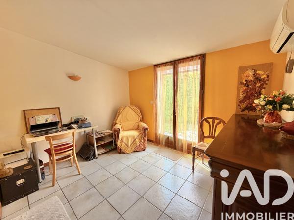 Maison à vendre 5 pièces 104 m² Salon-de-Provence