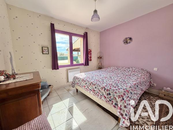 Maison à vendre 5 pièces 104 m² Salon-de-Provence