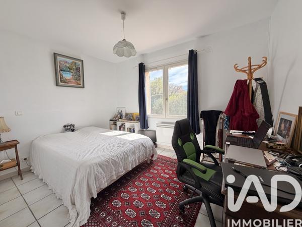 Maison à vendre 5 pièces 104 m² Salon-de-Provence