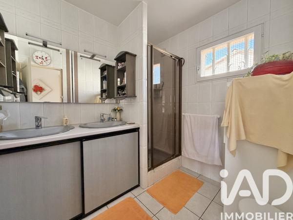Maison à vendre 5 pièces 104 m² Salon-de-Provence