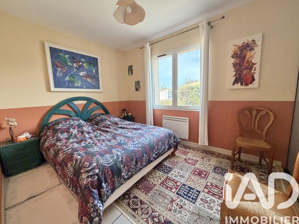 Maison à vendre 5 pièces 104 m² Salon-de-Provence