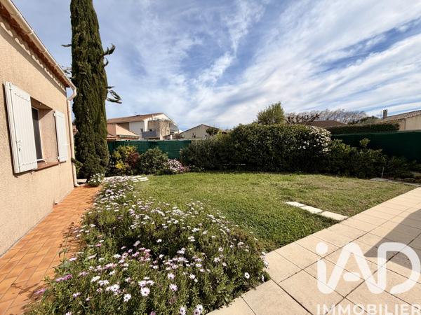 Maison à vendre 5 pièces 104 m² Salon-de-Provence