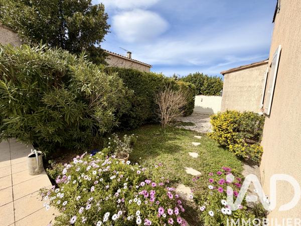 Maison à vendre 5 pièces 104 m² Salon-de-Provence