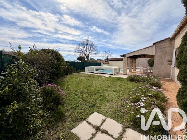 Maison à vendre 5 pièces 104 m² Salon-de-Provence